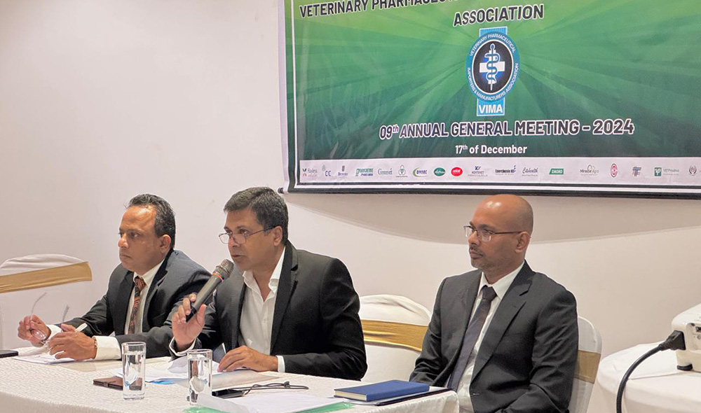 9th Annual General Meeting